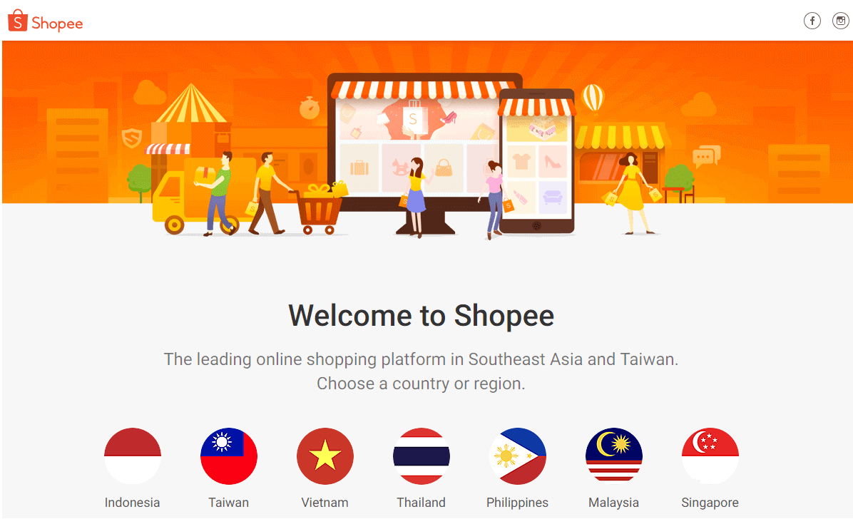 Shopee如何定价？