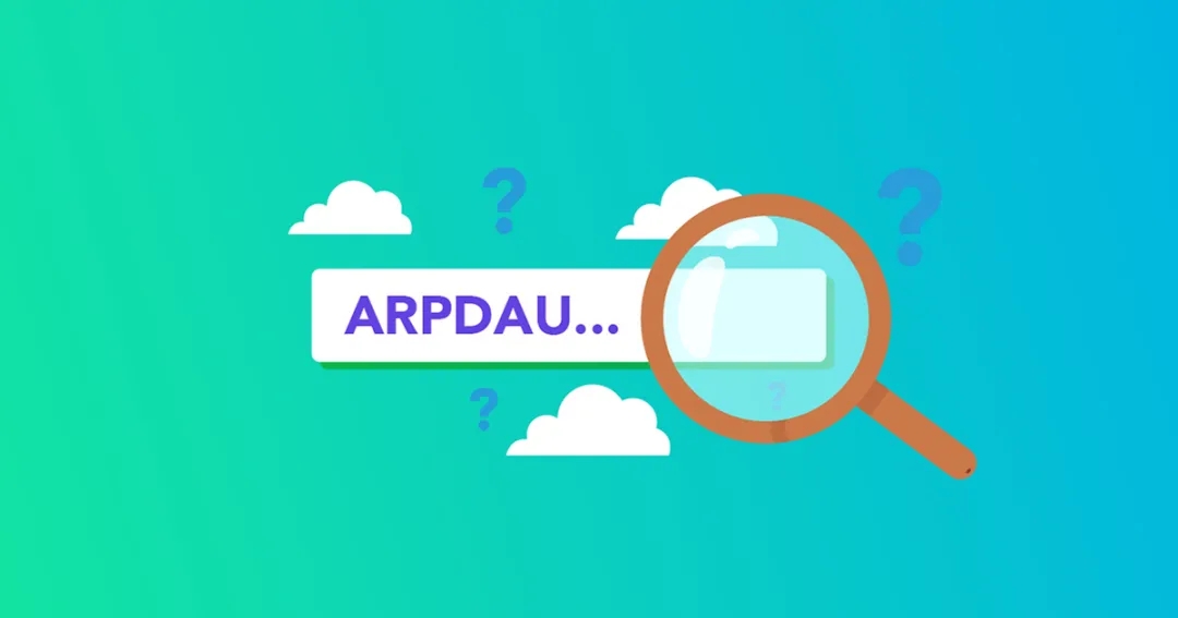 AppLovin：什么是ARPDAU？