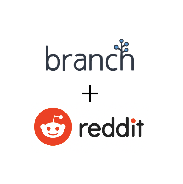 成功案例|Reddit借助Branch提升6.5倍的App安装量