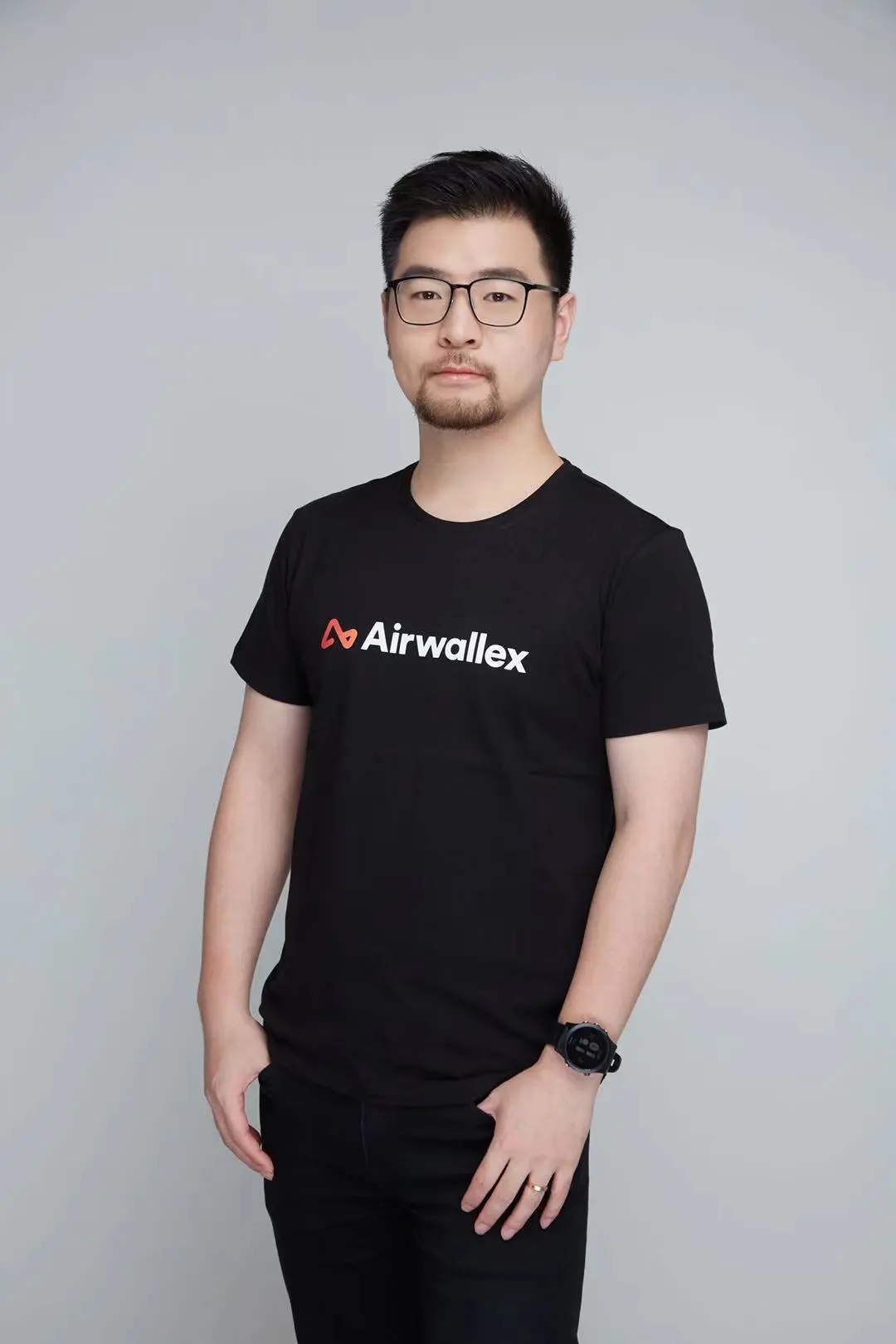 Airwallex空中云汇陈克炎：金融科技助力中国企业全球化发展