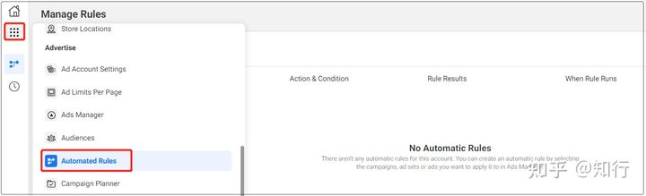 Facebook广告自动规则终极指南，确保ROI，省时又省力！