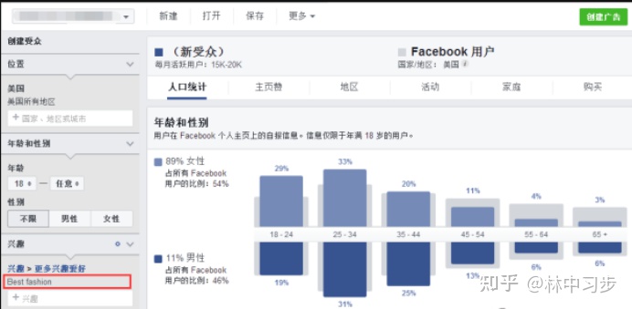 Facebook广告比较容易忽视的细节在哪？