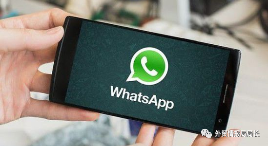 WhatsApp除了聊天，外贸人还可以这样用！！