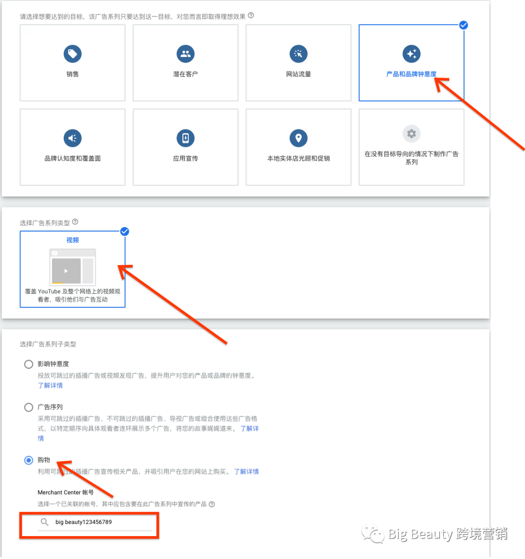 谷歌投放老手才会知道的购物广告进阶系列