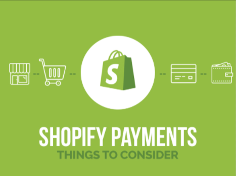 Shopify Payments