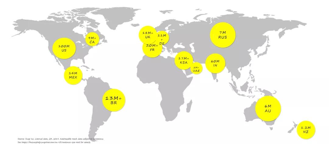 |Snapchat游戏营销一线操盘手新授:“新世代”手游用户营销怎么玩