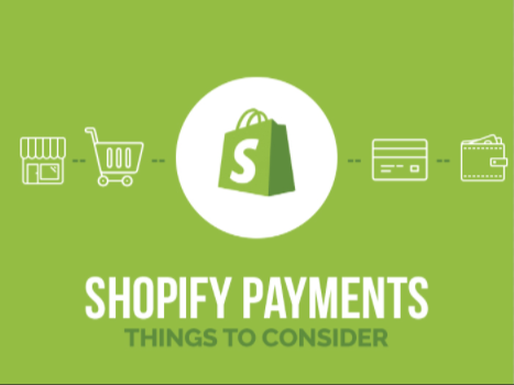 Shopify Payments