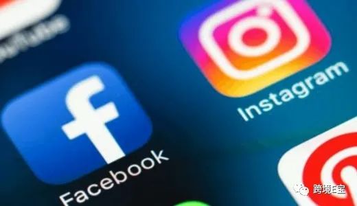 Instagram社交平台发帖示例