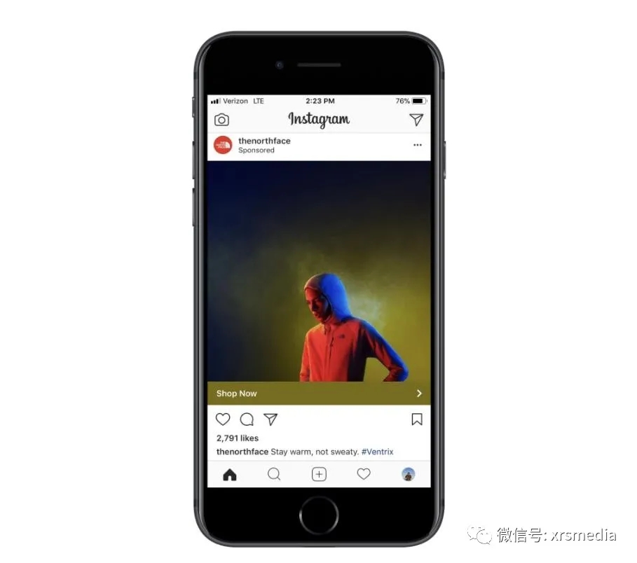 品牌出海——如何在Instagram上做广告的11种最佳方式