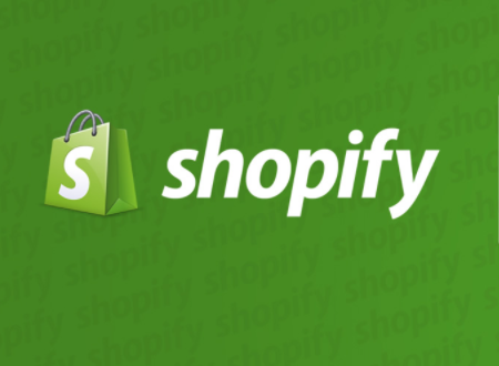 Shopify商店暂停