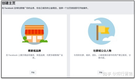 Facebook粉丝专页全攻略，只需6个步骤，公共主页从创建到运营全get！