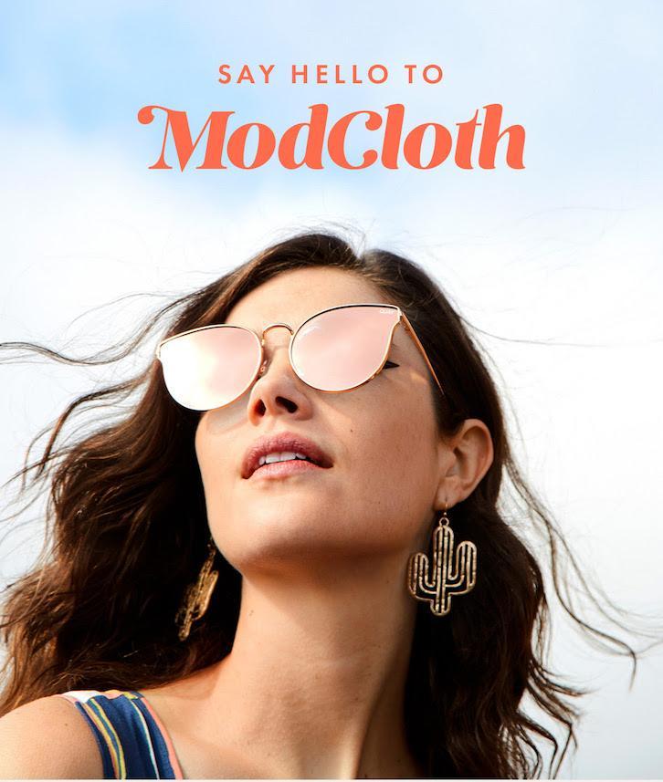 Modcloth