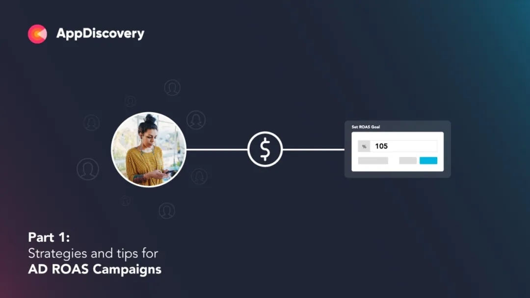 第一章：用以规模化Ad ROAS活动的AppDiscovery策略