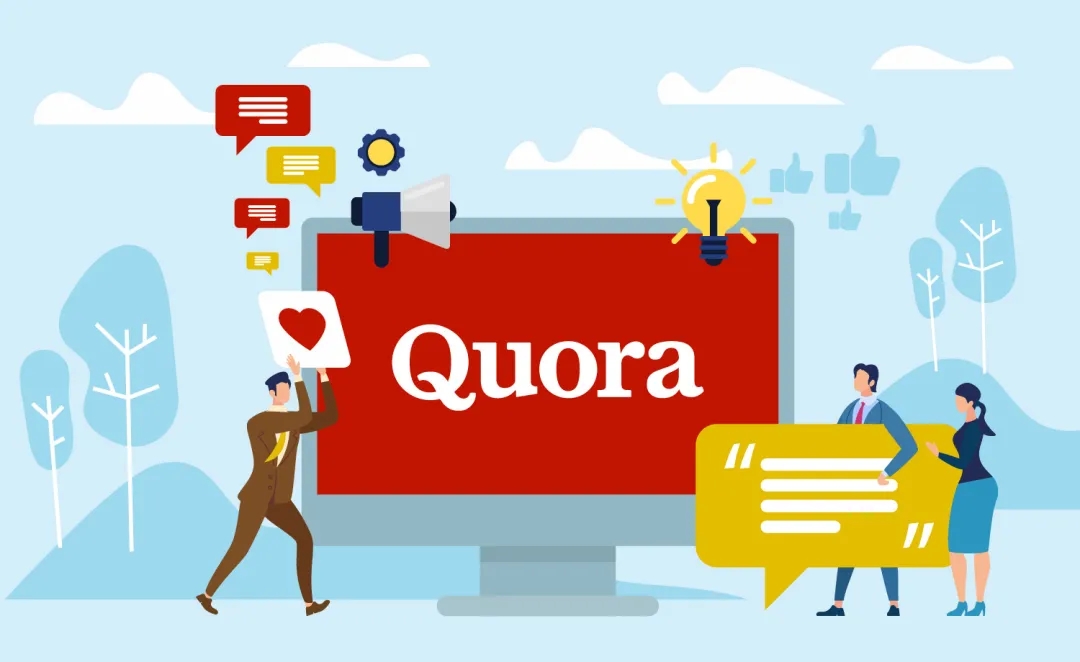 还不知道QUORA？不容错过的高质量问答平台！