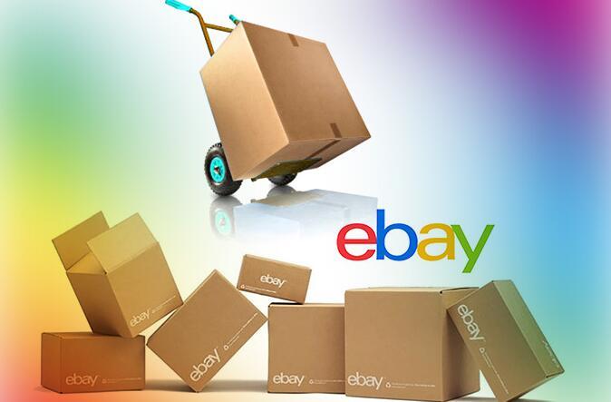 Ebay账号被冻结怎么办？