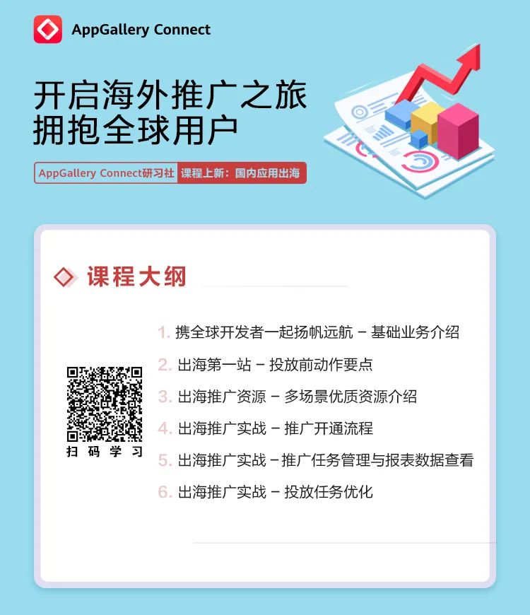 华为应用市场推广|如何拥抱全球用户，实现全球化布局？