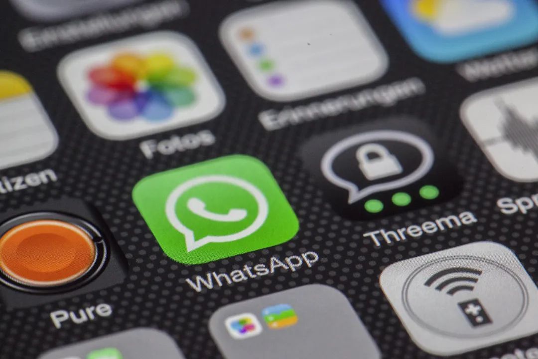 WhatsApp使用小技巧，外贸人一定要学会