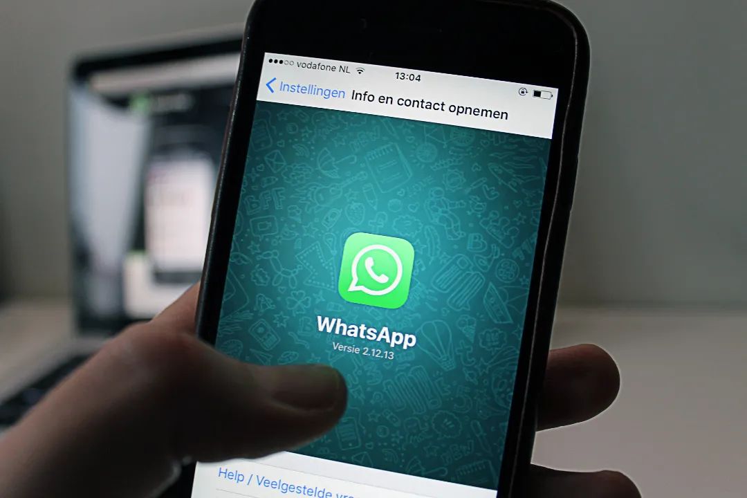 WhatsApp新技巧：再也不用担心WhatsApp客户资料流失了