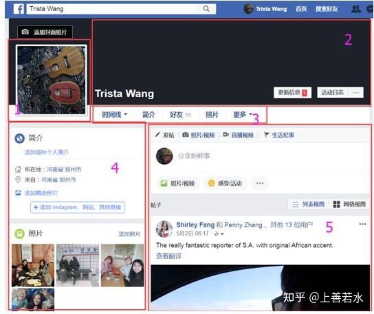 干货！如何玩转Facebook主页运营，看这篇就够了