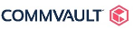 Commvault 公司徽标