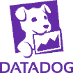 Datadag 公司徽标