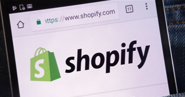 Shopify独立站：为何要选择Shopify建独立站