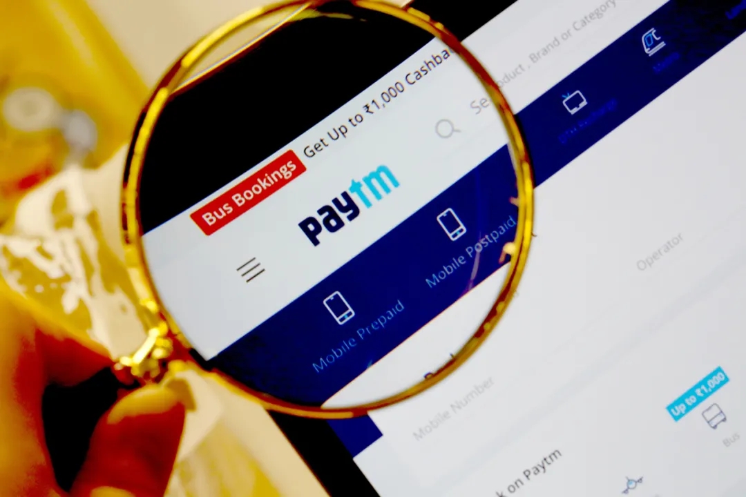 “印度支付宝”Paytm，是否被高估了？