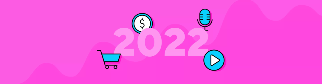 备战2022 | Adjust盘点移动电商应用制胜法宝