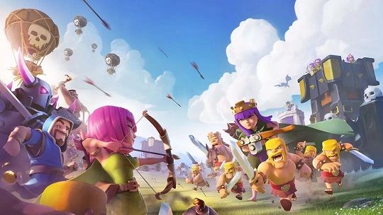 两款游戏收入超100亿美金，Supercell CEO却写了一封道歉信