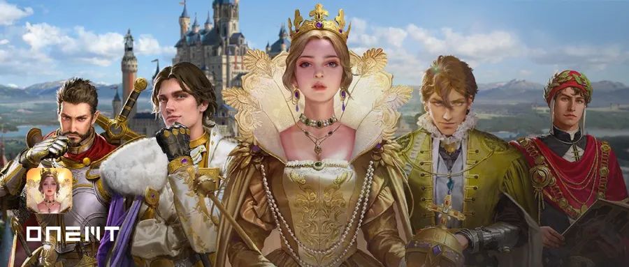 【成功案例】重度也疯狂！AppLovin助力《King’s Choice》登上美国iOS RPG游戏榜单前三