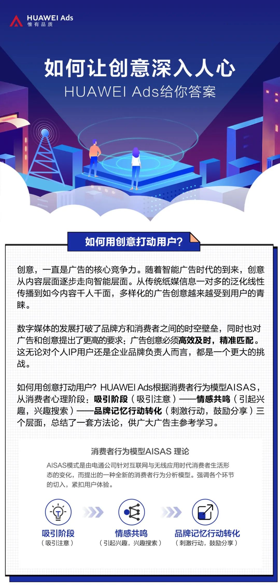 如何让创意深入人心，HUAWEI Ads给你答案