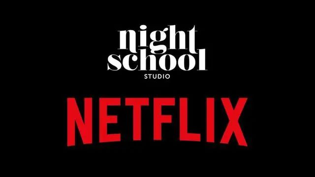 招兵买马，投资并购，Netflix不止于《鱿鱼游戏》