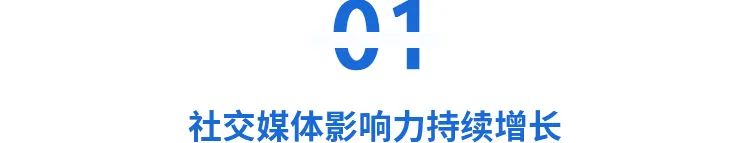 媒介策略 | 品牌出海如何制定多元化社媒策略？这四点你必须知道！