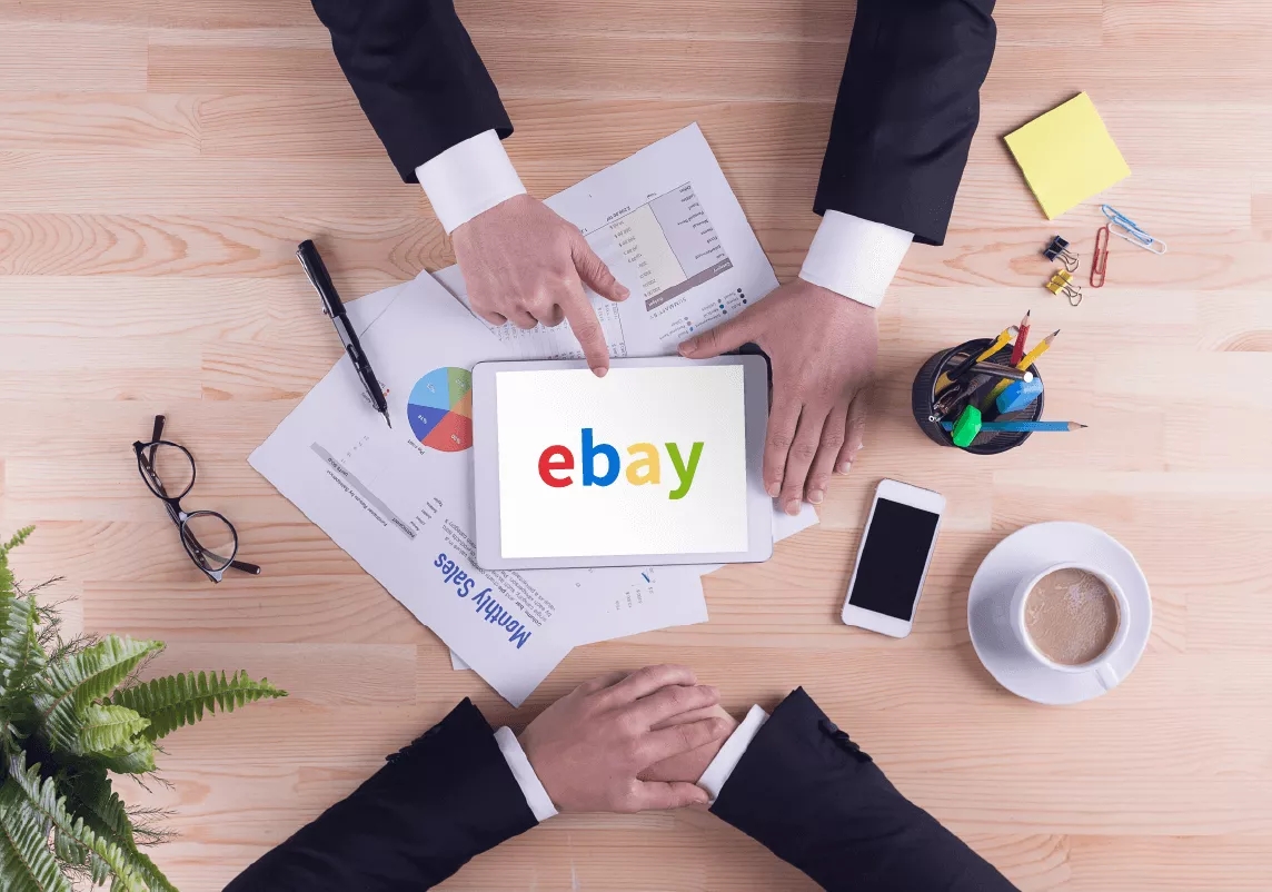 ebay产品标题该如何来撰写？