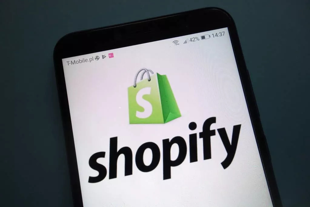 shopify店铺怎样进行装修？