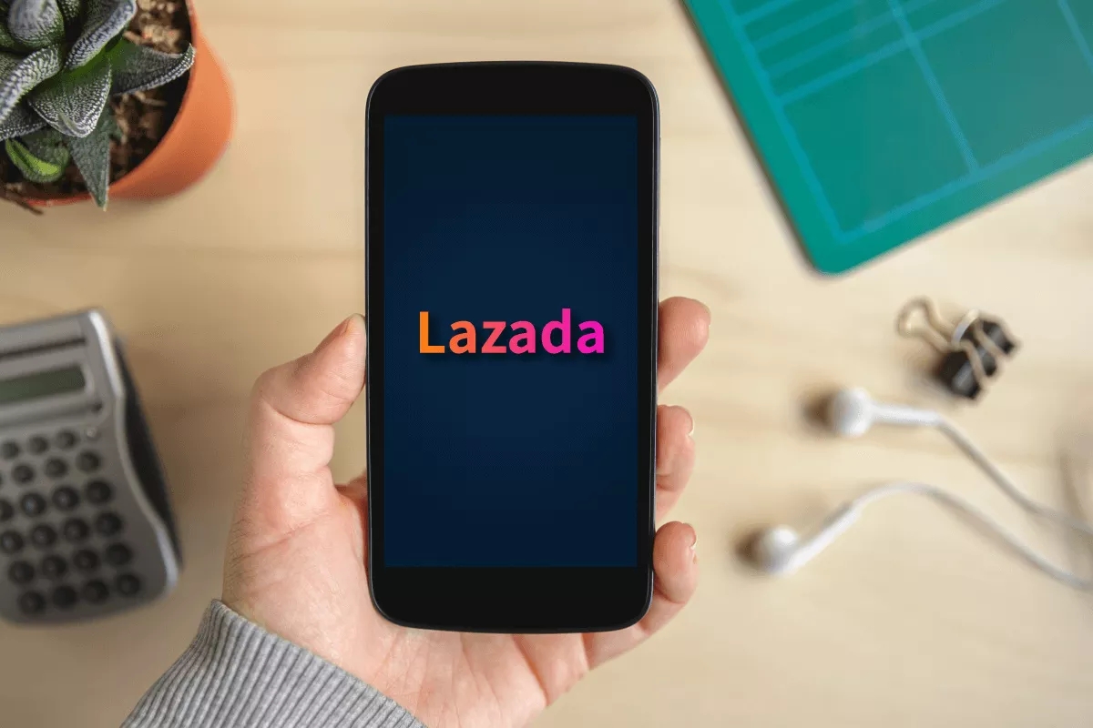 lazada上货显示不存在是为什么？