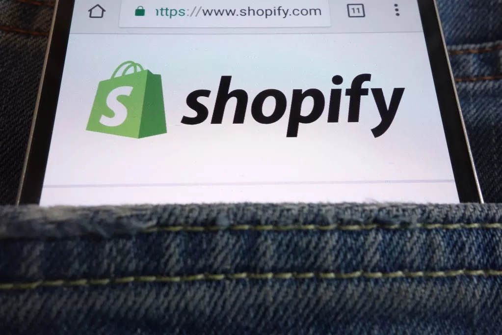 shopify独立站应该如何搭建？