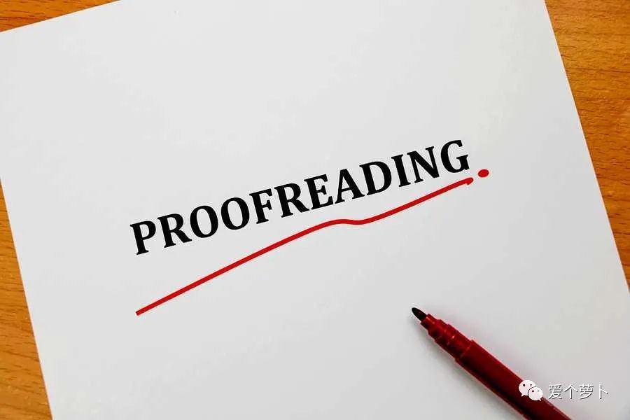 如何区分本地化质检LocQA和校对Proofreading？