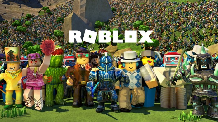 Roblox将为游戏引入内容评级以更好限制不适合年龄的内容