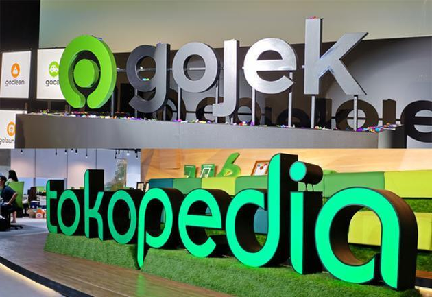 Gojek和Tokopedia宣布合并，软银和阿里巴巴成最大赢家