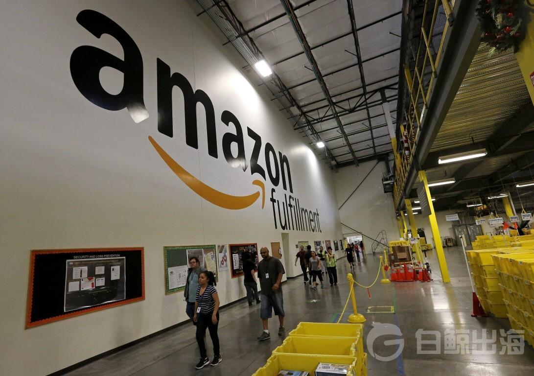 亚马逊在阿联酋市场上线二手交易服务Amazon Warehouse