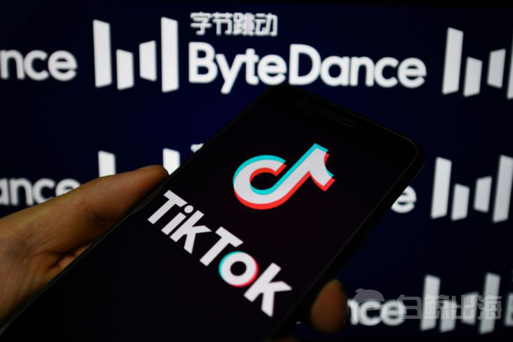 外媒：TikTok更新在美隐私政策，收集用户生物信息