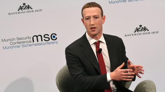 剑指苹果！Facebook称2023年之前不会向创作者收取分成