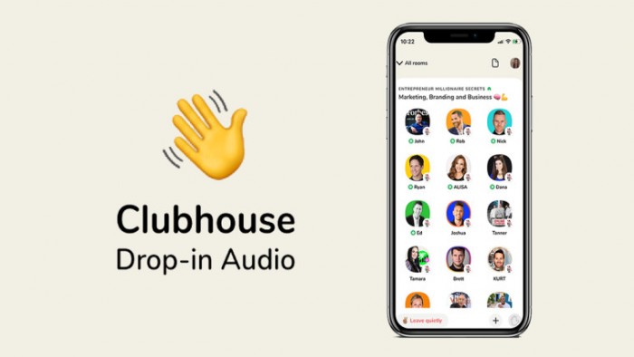 Clubhouse最新估值40亿美元 但终局未定