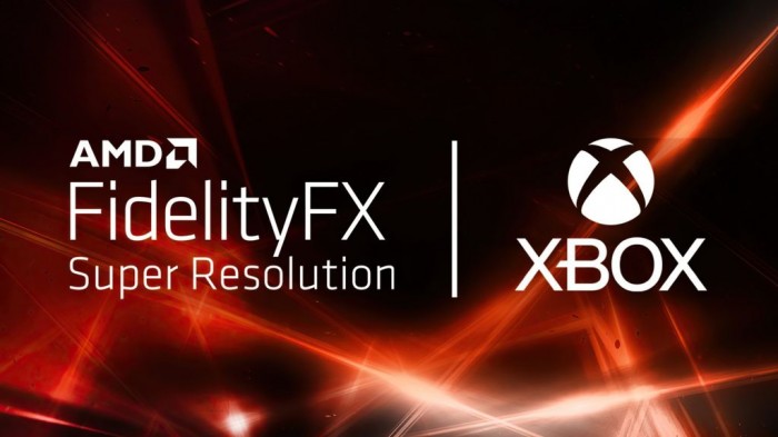 微软六月GDK整合AMD FidelityFX Super Resolution 支持Xbox One