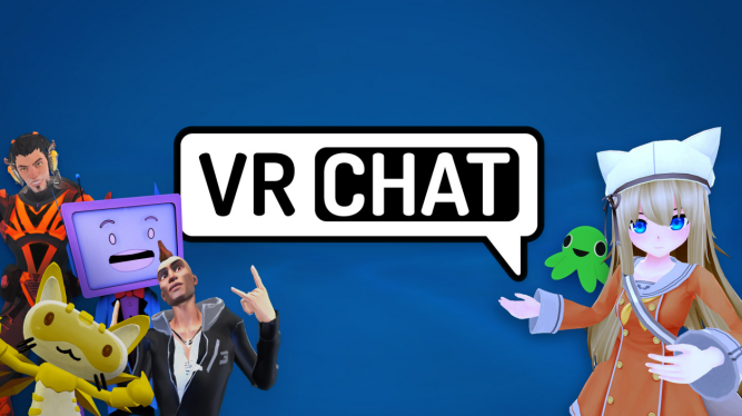 VRChat融资8000万美元，累计融资金额已近亿