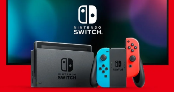 消息称任天堂Switch Pro 不会在今年发布，而是在明年