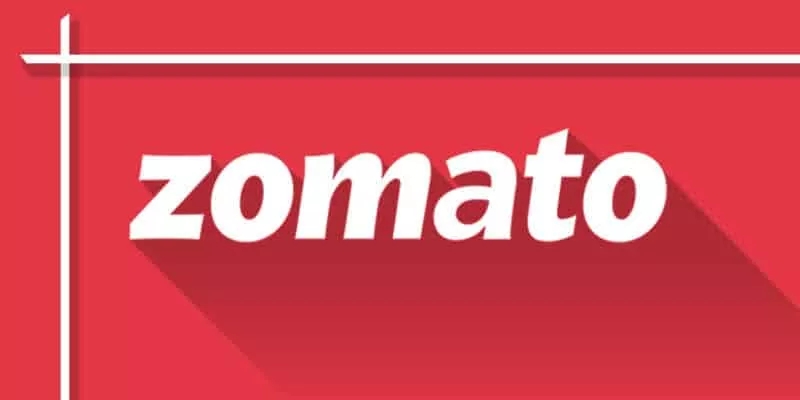 Zomato即将首次IPO