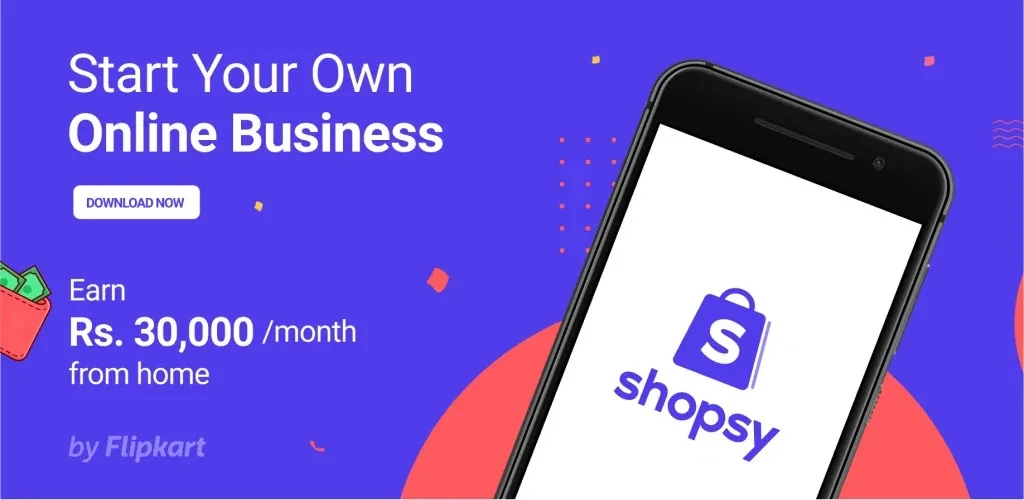 Flipkart推出社交电商品牌Shopsy