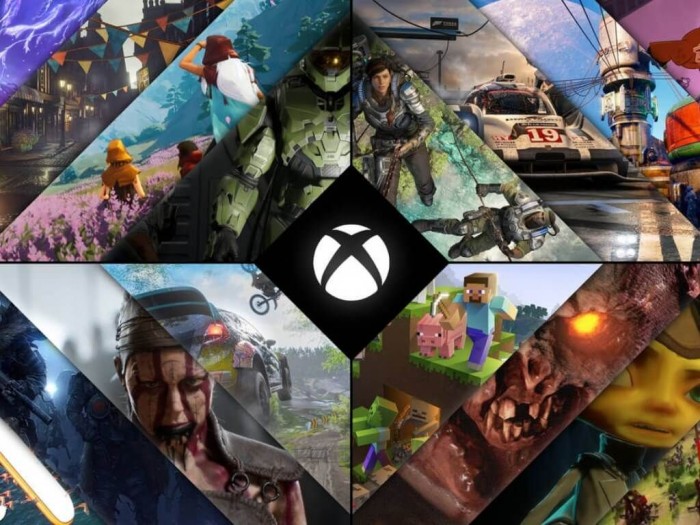 Xbox高管：积极吸纳印度非洲等地区人才 多样化游戏工作室组合